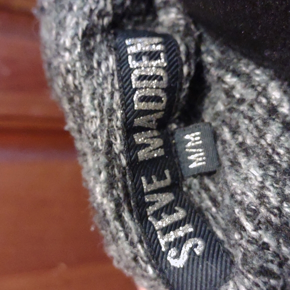 Steve Madden Pea Coat - Picture 4 of 5